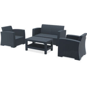 Salotto MONACO LOUNGE