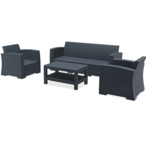 Salotto MONACO LOUNGE XL