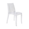 Sedia CRISTAL LIGHT