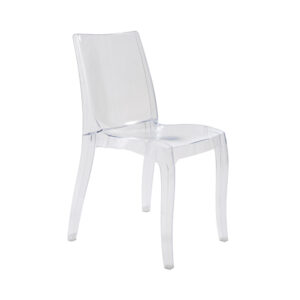Sedia CRISTAL LIGHT