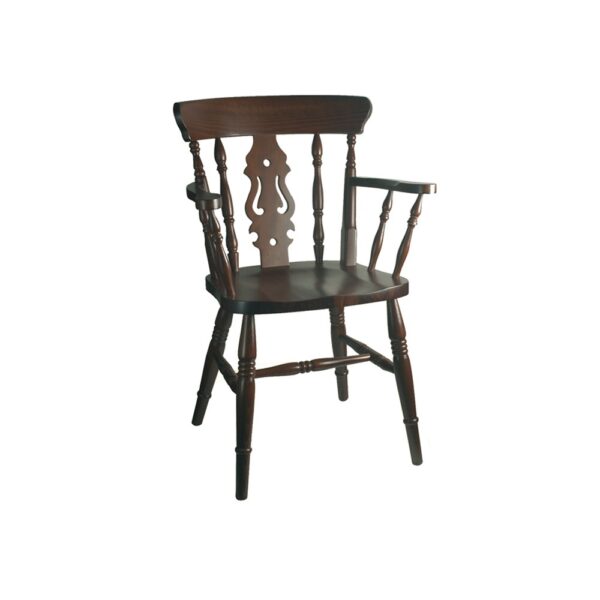 Lancaster Armchair