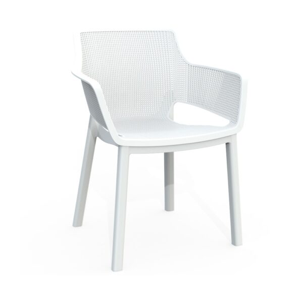 ELISA armchair