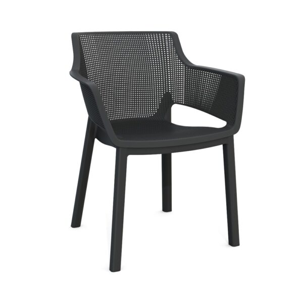 ELISA armchair