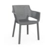 ELISA armchair