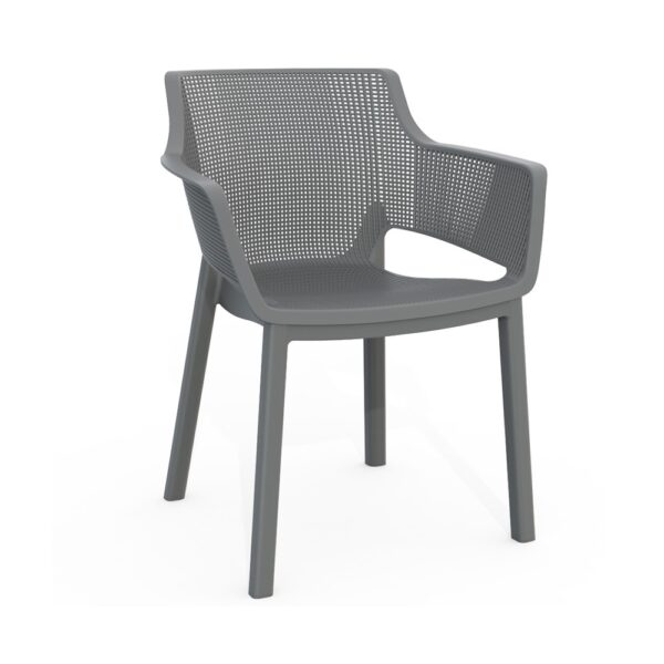 ELISA armchair