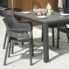 ELISA armchair