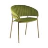 Lincoln Armchair