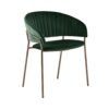 LINCOLN Armchair
