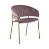 LINCOLN Armchair