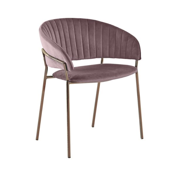LINCOLN Armchair
