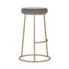 SPRINGFIELD Stool