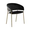 LINCOLN Armchair