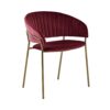 LINCOLN Armchair