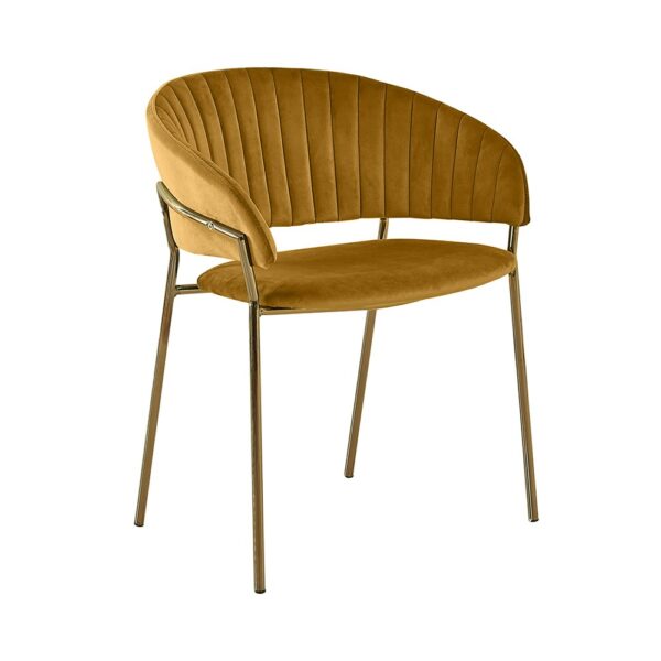 LINCOLN Armchair