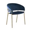 LINCOLN Armchair