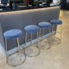 SPRINGFIELD Stool