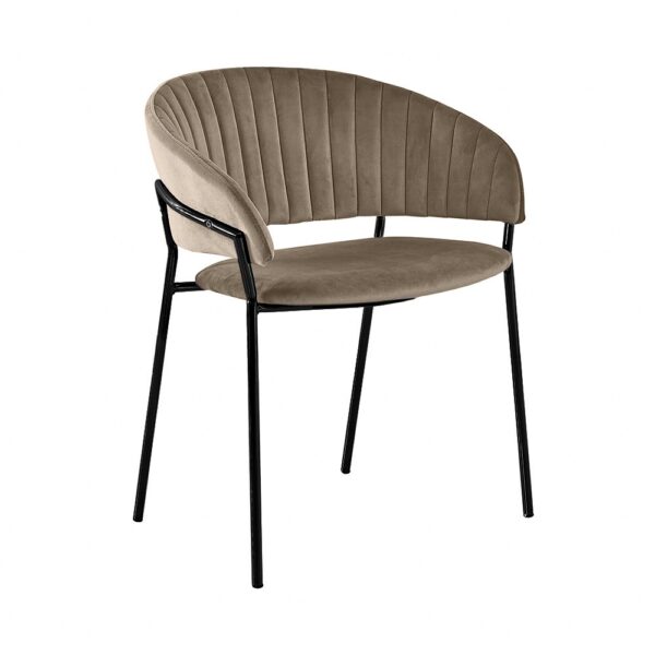 LINCOLN Armchair