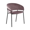 LINCOLN Armchair