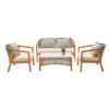 living room BORDEAUX