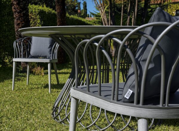 INCANTO armchair