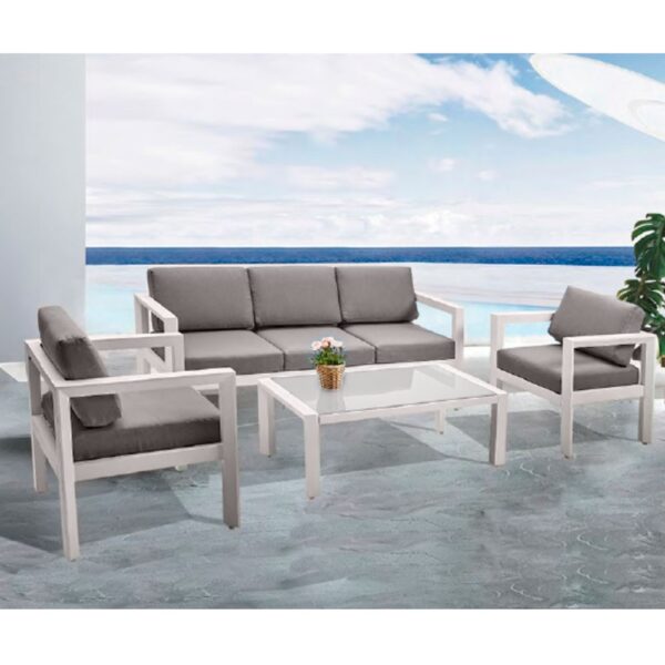 BIRMINGHAM living room