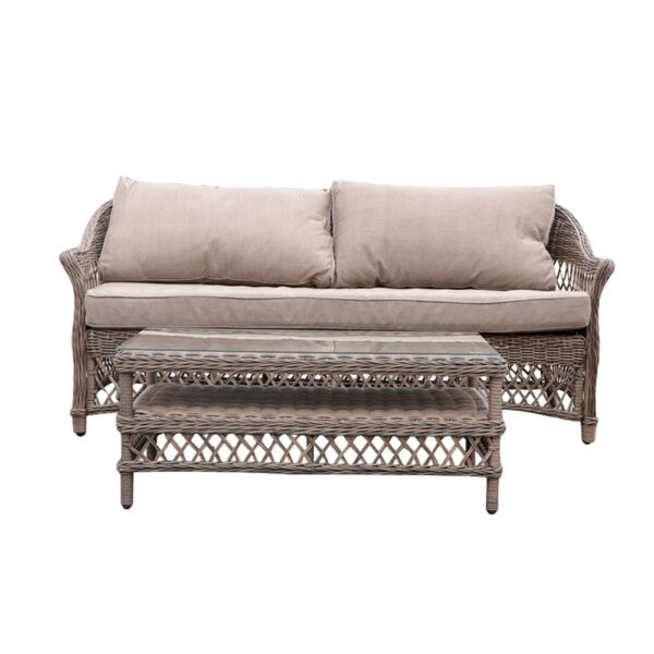 9791 Connecticut couch