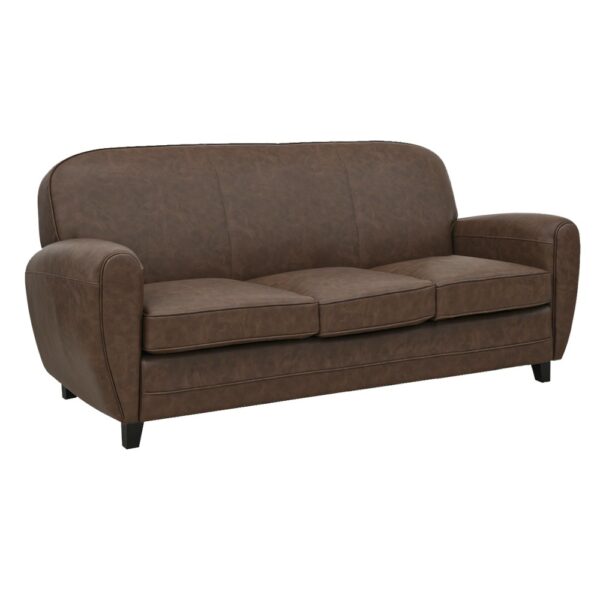 MIDWEST 3p Sofa