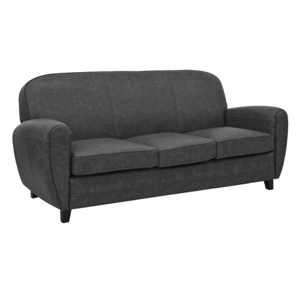 MIDWEST 3p Sofa