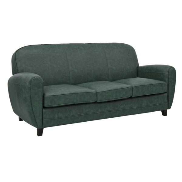 MIDWEST 3p Sofa