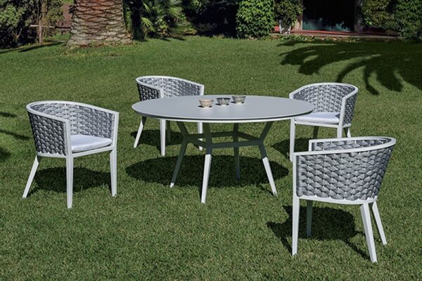 EVELINE armchair