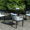 ALEXIA armchair