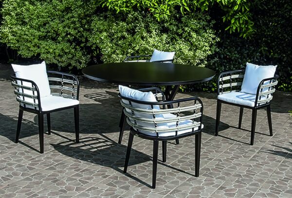 ALEXIA armchair