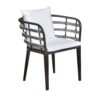 ALEXIA armchair