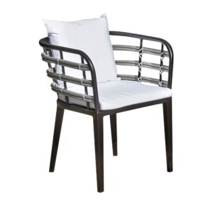 ALEXIA armchair