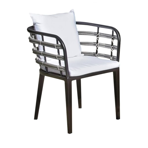 ALEXIA armchair