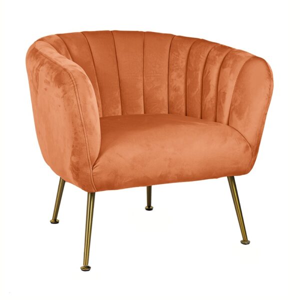 LEONARD armchair