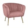 LEONARD armchair
