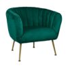 LEONARD armchair