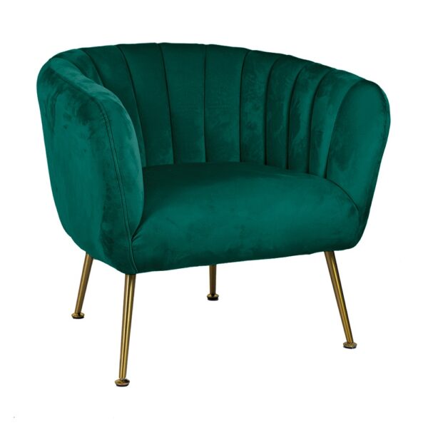 LEONARD armchair