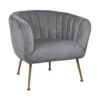 LEONARD armchair