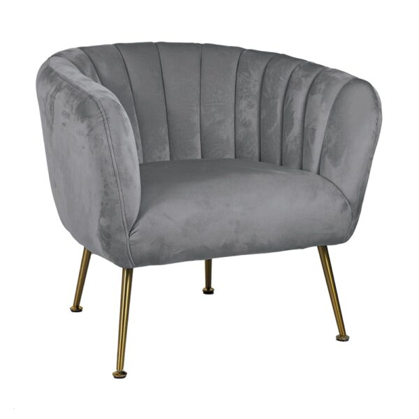 LEONARD armchair