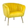 LEONARD armchair