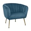 LEONARD armchair