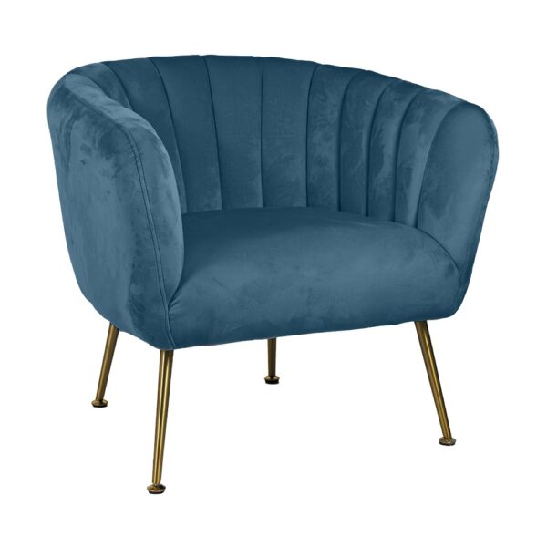 LEONARD armchair