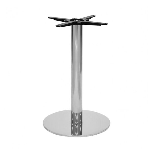 VENTOTENE Inox Base