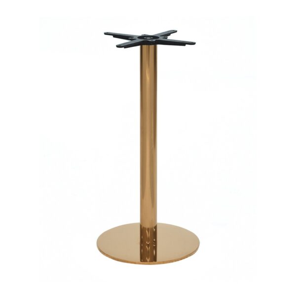 VENTOTENE Inox Base
