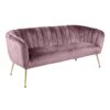 LEONARD 3p Sofa