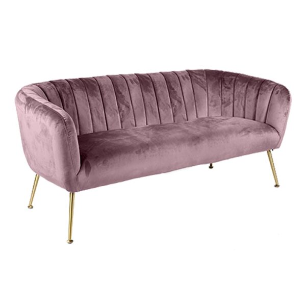 LEONARD 3p Sofa