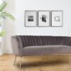 LEONARD 3p Sofa