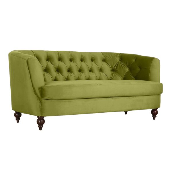 OSCAR 3p Sofa